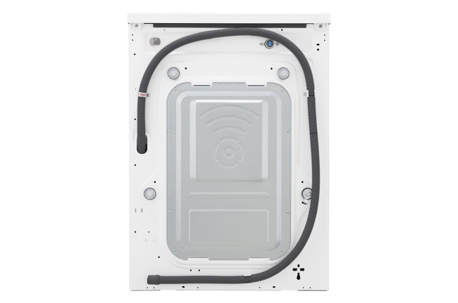 Стиральная машина LG F2M5NS3W Стиральная машина LG F2M5NS3W