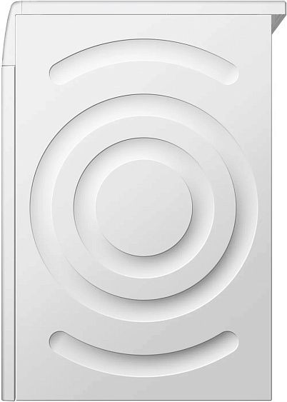 Сушильная машина BOSCH WTH83V0LSN Сушильная машина BOSCH WTH83V0LSN