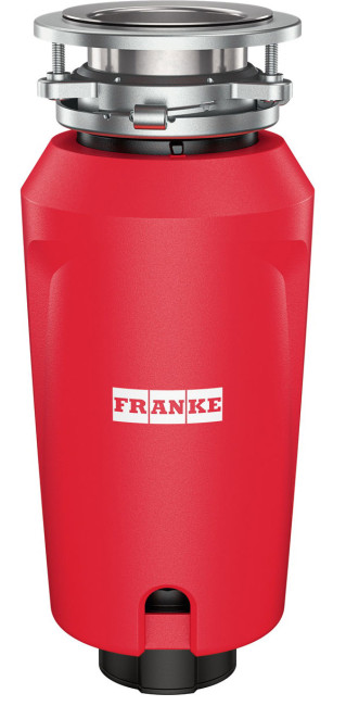 Измельчитель пищевых отходов Franke SLIM 100 (134.0715.095) Измельчитель пищевых отходов Franke SLIM 100 (134.0715.095)