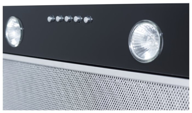 Встраиваемая вытяжка Exiteq EX-5126 60 BK