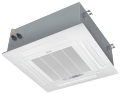Кассетный кондиционер AUX ALCA-H60/5R1B
