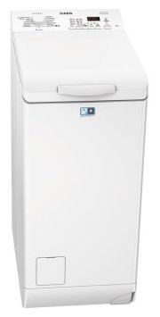 Стиральная машина AEG L 62260 TL Стиральная машина AEG L 62260 TL