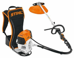 Триммер бензиновый STIHL FR 131 T Триммер бензиновый STIHL FR 131 T