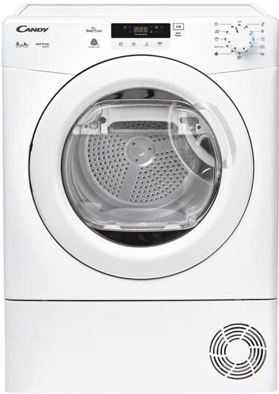 Сушильная машина Candy SLH D913A2