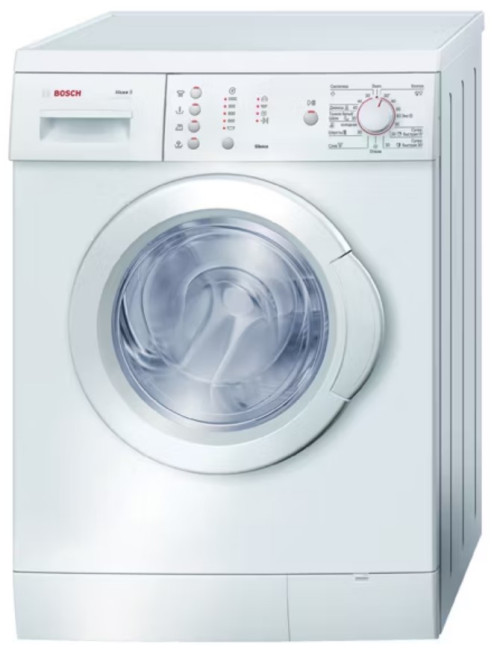 Стиральная машина Bosch WLX 16162