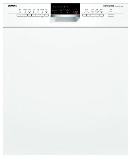 Посудомоечная машина Siemens SN 58N260
