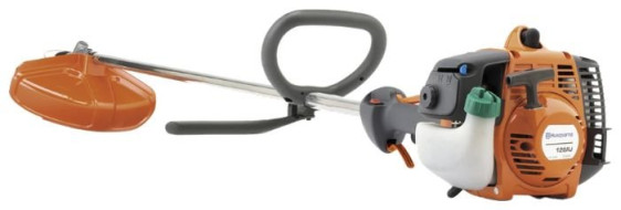 Триммер бензиновый Husqvarna 128RJ