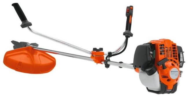 Триммер бензиновый Husqvarna 324Rx