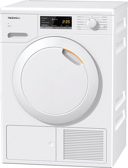 Сушильная машина MIELE TCA220WP