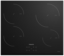 Электрическая варочная панель Hotpoint HQ 1460S BF