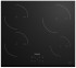 Электрическая варочная панель Hotpoint HQ 1460S BF Электрическая варочная панель Hotpoint HQ 1460S BF