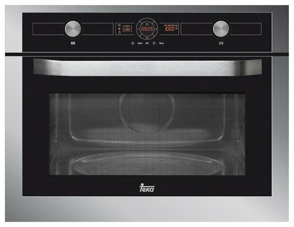 Микроволновая печь встраиваемая TEKA MCL 32 BIS (40587100)