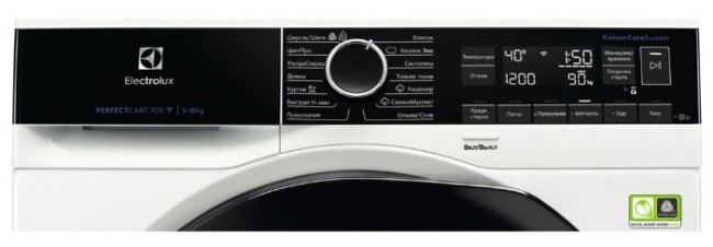 Стиральная машина Electrolux EW9F1R61B