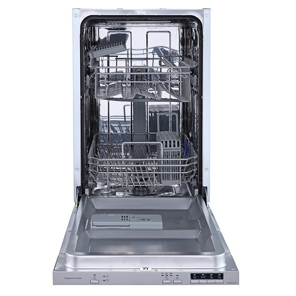 Встраиваемая посудомоечная машина Zigmund Shtain DW 239.4505 X