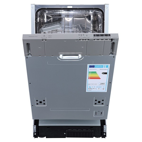 Встраиваемая посудомоечная машина Zigmund Shtain DW 239.4505 X