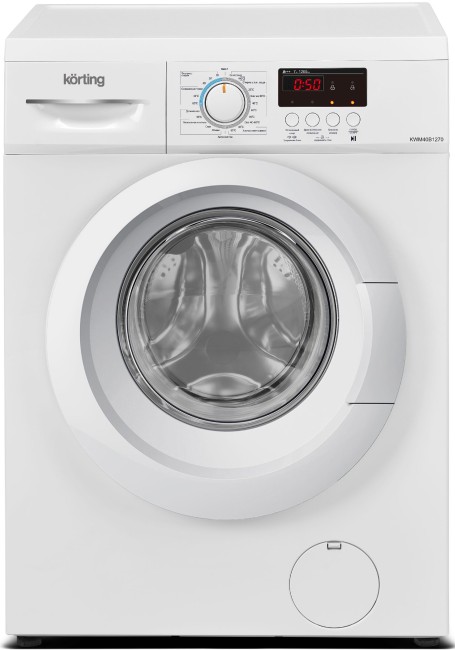 Стиральная машина Korting KWM 40B1270
