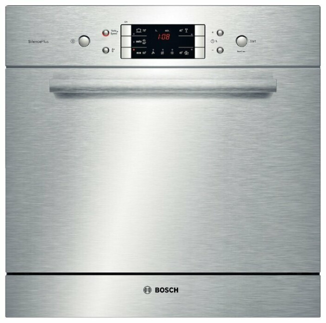 Встраиваемая посудомоечная машина Bosch SCE52M55