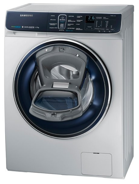 Стиральная машина Samsung WW65K52E69S