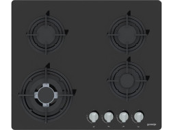 Встраиваемая газовая варочная панель Gorenje GTW64B Встраиваемая газовая варочная панель Gorenje GTW64B