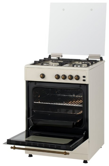 Плита Simfer F66GO42017