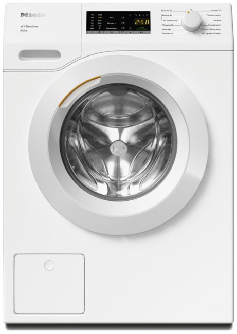 Стиральная машина Miele WSA033 Стиральная машина Miele WSA033