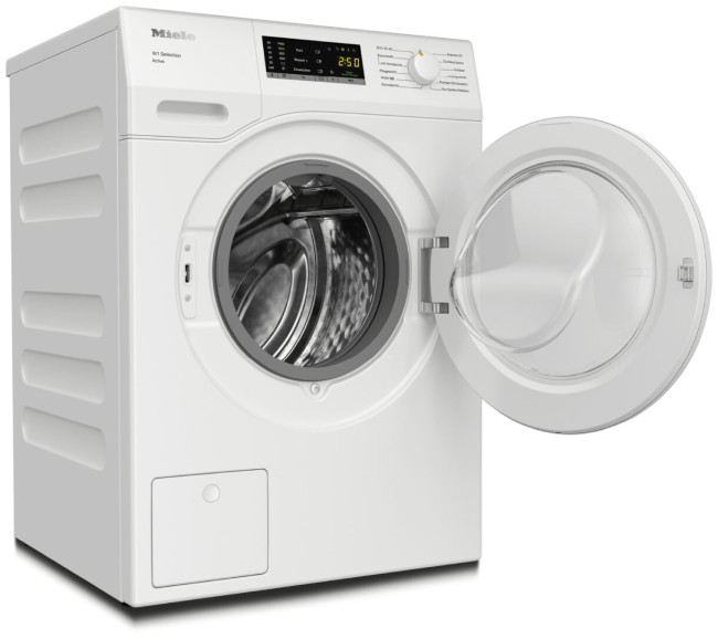 Стиральная машина Miele WSA033 Стиральная машина Miele WSA033