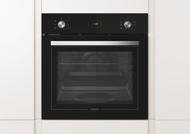 Электрический духовой шкаф Candy FCT615NXLRU Электрический духовой шкаф Candy FCT615NXLRU