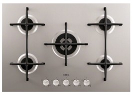 Газовая варочная панель AEG HG 5755421 U
