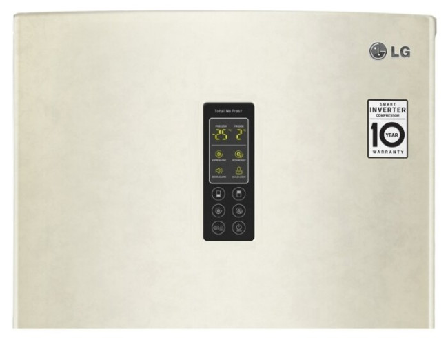 Холодильник LG GA-B419 SEUL Холодильник LG GA-B419 SEUL