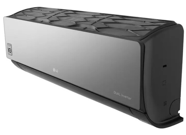 Сплит-система LG AC09BK Сплит-система LG AC09BK