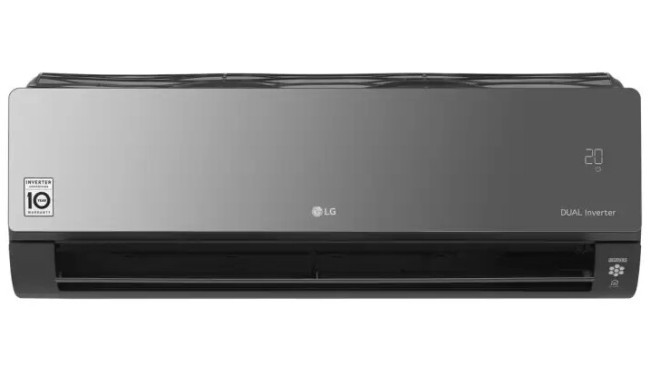 Сплит-система LG AC09BK Сплит-система LG AC09BK