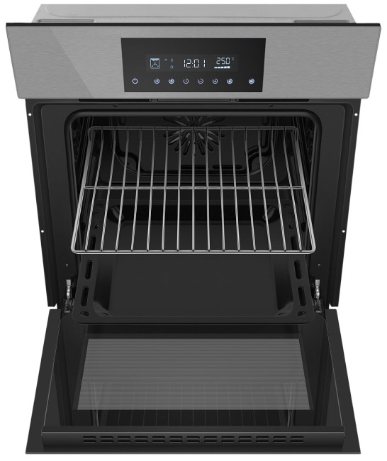 Электрический духовой шкаф Homsair OEH6010S