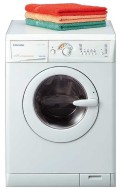 Стиральная машина Electrolux EW 1075 F Стиральная машина Electrolux EW 1075 F