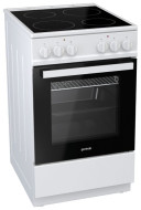 Плита Gorenje EC 5121 WG-B Плита Gorenje EC 5121 WG-B