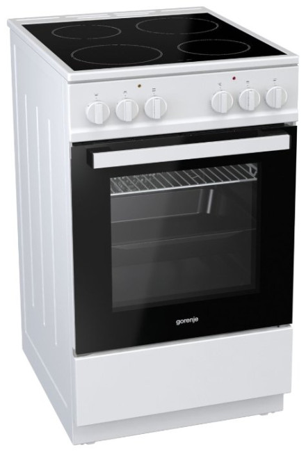Плита Gorenje EC 5121 WG-B Плита Gorenje EC 5121 WG-B
