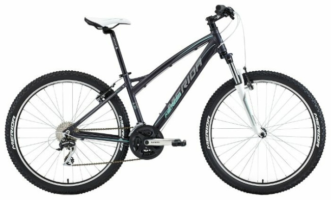 Горный (MTB) велосипед Merida Juliet 6. 20-V (2015) Горный (MTB) велосипед Merida Juliet 6. 20-V (2015)