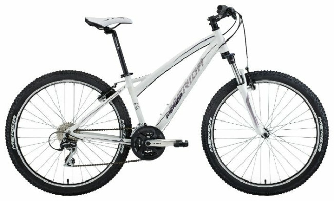 Горный (MTB) велосипед Merida Juliet 6. 20-V (2015) Горный (MTB) велосипед Merida Juliet 6. 20-V (2015)
