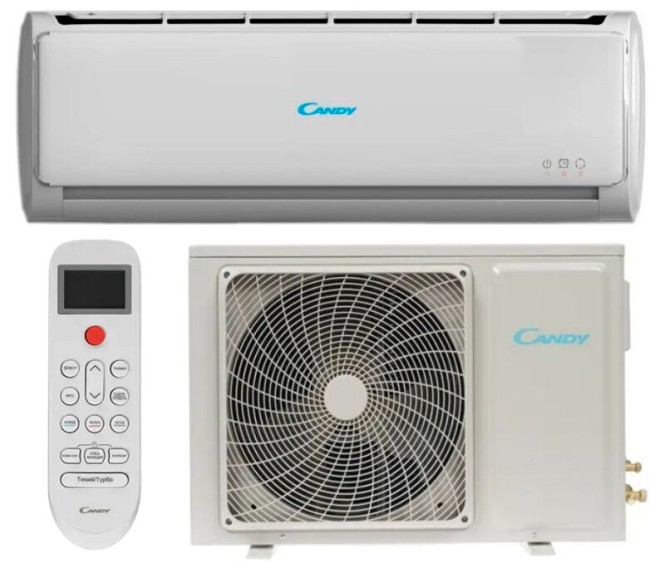 Сплит-система Candy AC-24HTA103/R2 Сплит-система Candy AC-24HTA103/R2