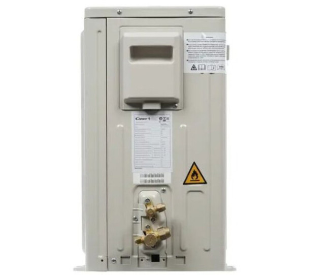 Сплит-система Candy AC-24HTA103/R2 Сплит-система Candy AC-24HTA103/R2