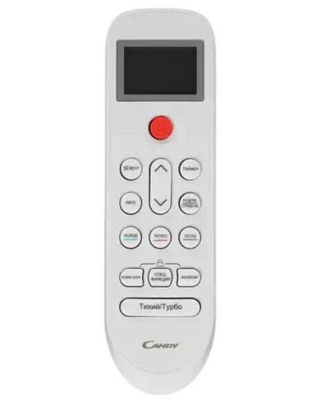Сплит-система Candy AC-24HTA103/R2 Сплит-система Candy AC-24HTA103/R2