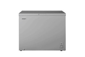 Морозильный ларь KRAFT BD (W) 280 SRX Морозильный ларь KRAFT BD (W) 280 SRX