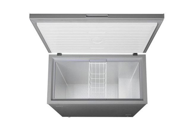 Морозильный ларь KRAFT BD (W) 280 SRX Морозильный ларь KRAFT BD (W) 280 SRX