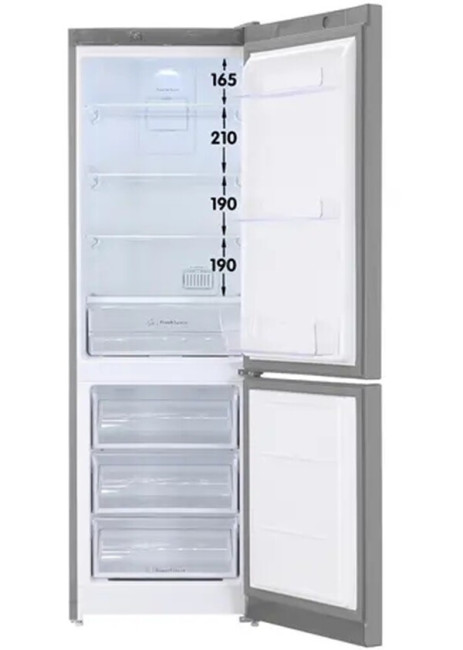 Холодильник Indesit ITS 4180 G