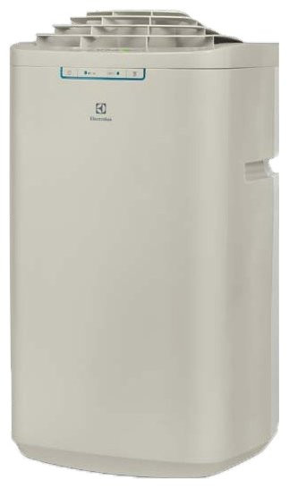 Моноблок Electrolux EACM-10AG/TOP/SFI/N3_S Моноблок Electrolux EACM-10AG/TOP/SFI/N3_S