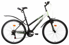 Горный (MTB) велосипед FORWARD Iris 1.0 (2015)