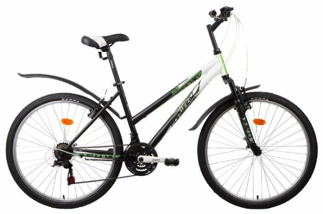 Горный (MTB) велосипед FORWARD Iris 1.0 (2015)