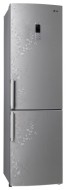 Холодильник LG GA-B489 ZVSP Холодильник LG GA-B489 ZVSP