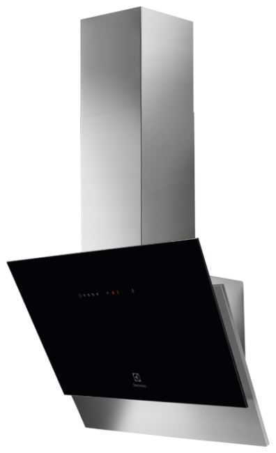 Каминная вытяжка Electrolux LFV 616 Y Каминная вытяжка Electrolux LFV 616 Y