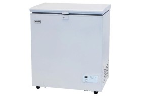 Морозильный ларь OPTIMA BD-155WLG
