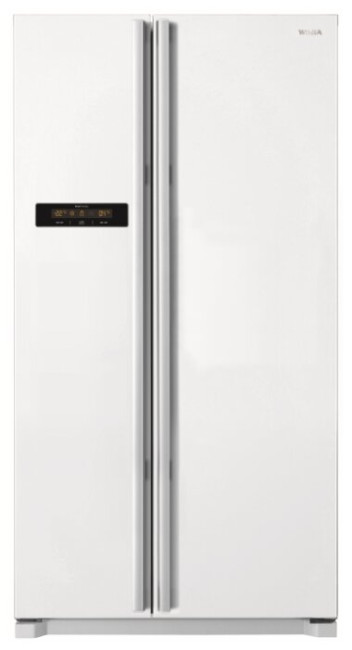 Холодильник Winia FRN-X22B4CWW Холодильник Winia FRN-X22B4CWW